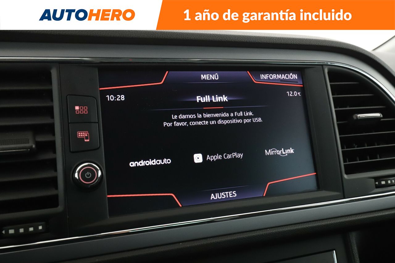 Foto Seat León 27