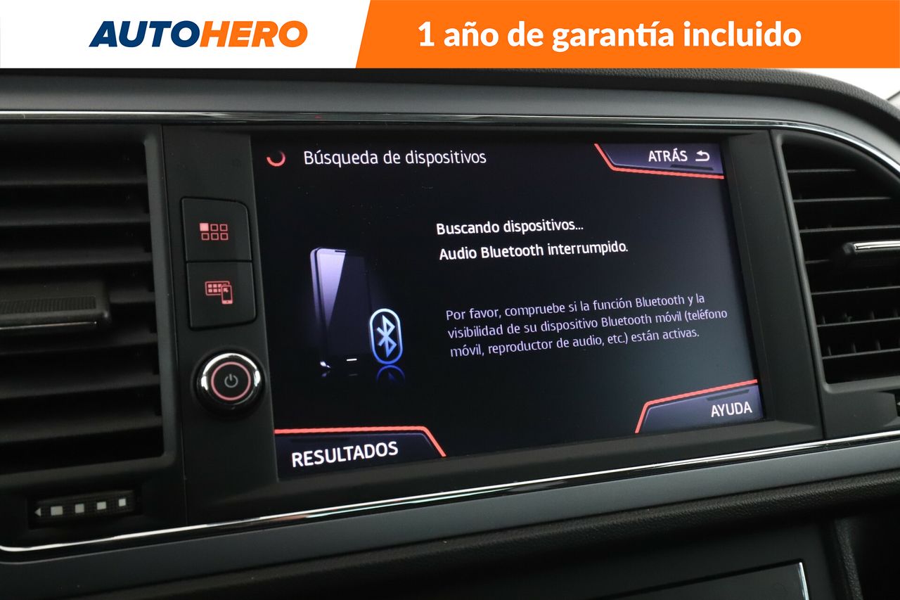 Foto Seat León 29