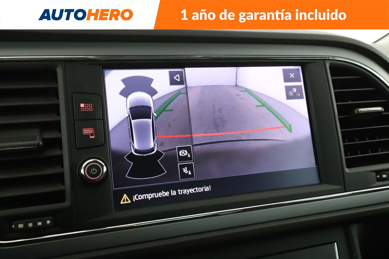Foto Seat León 30
