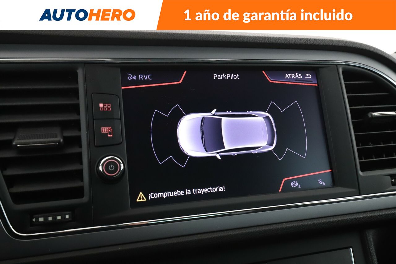 Foto Seat León 31