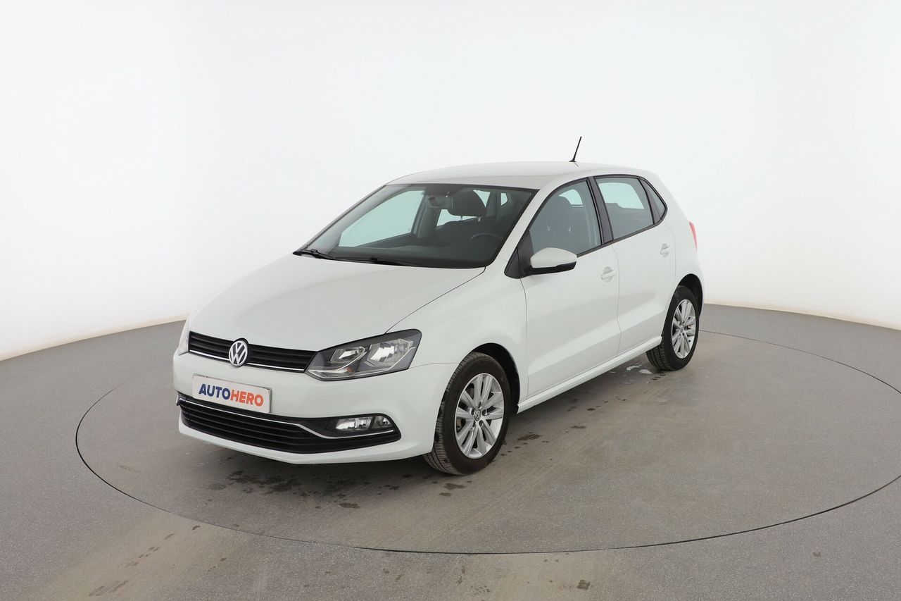 Foto Volkswagen Polo 1