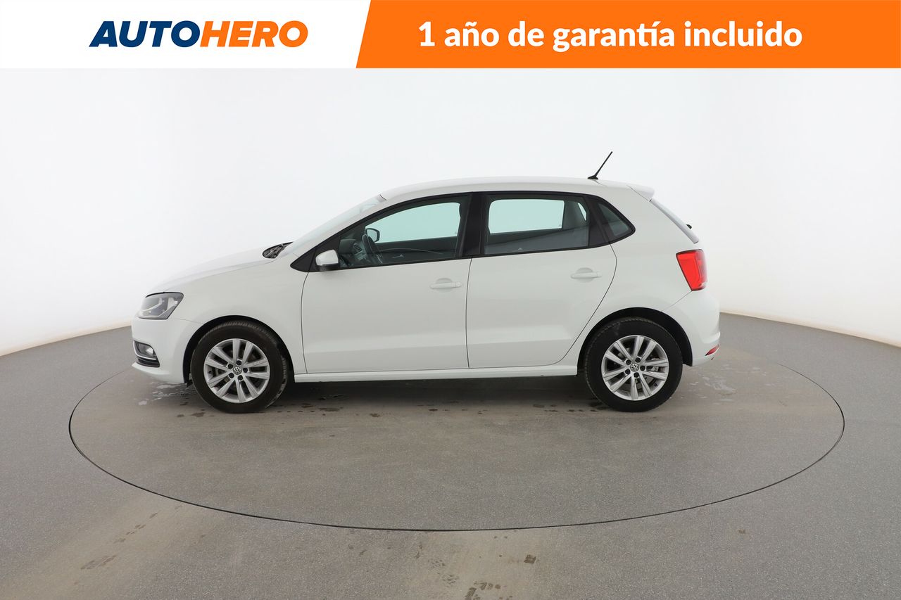 Foto Volkswagen Polo 2