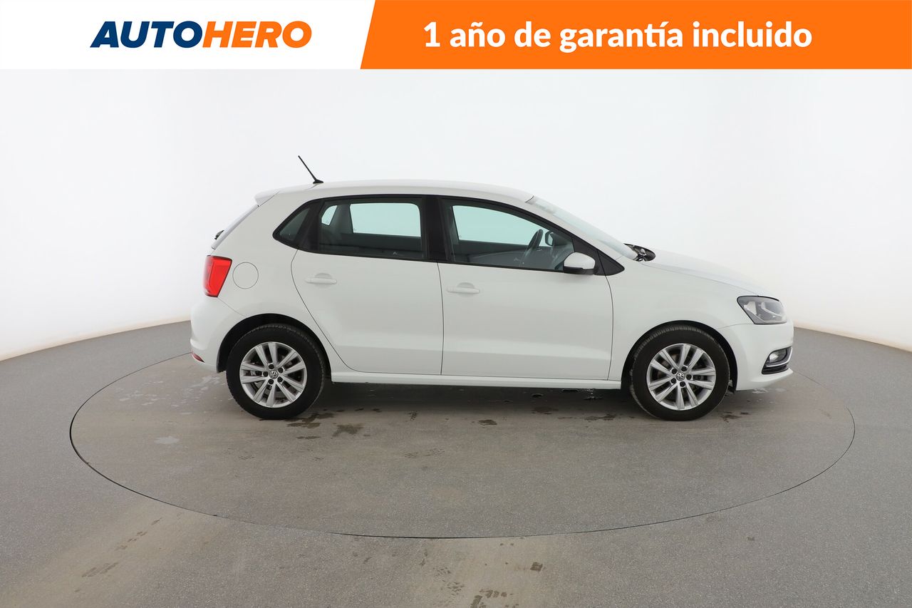 Foto Volkswagen Polo 6