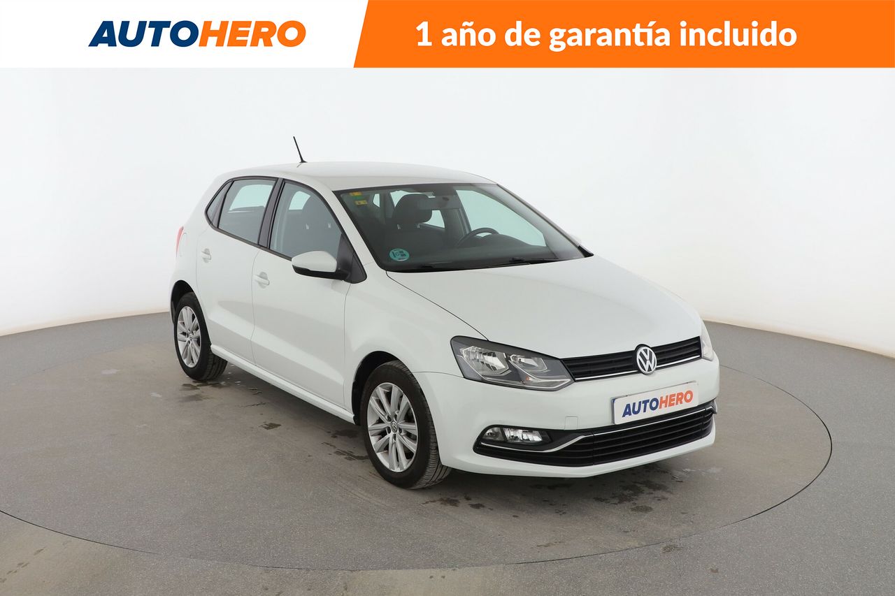 Foto Volkswagen Polo 7