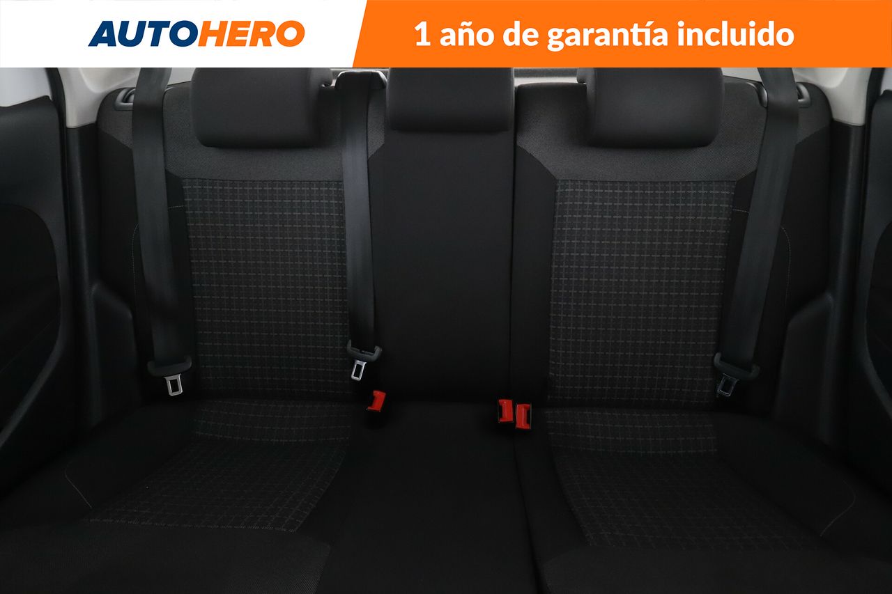 Foto Volkswagen Polo 15