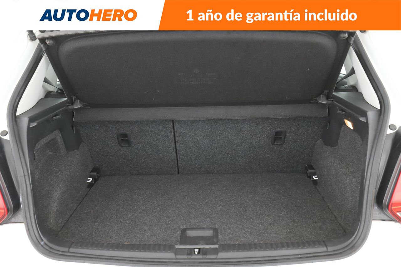 Foto Volkswagen Polo 17