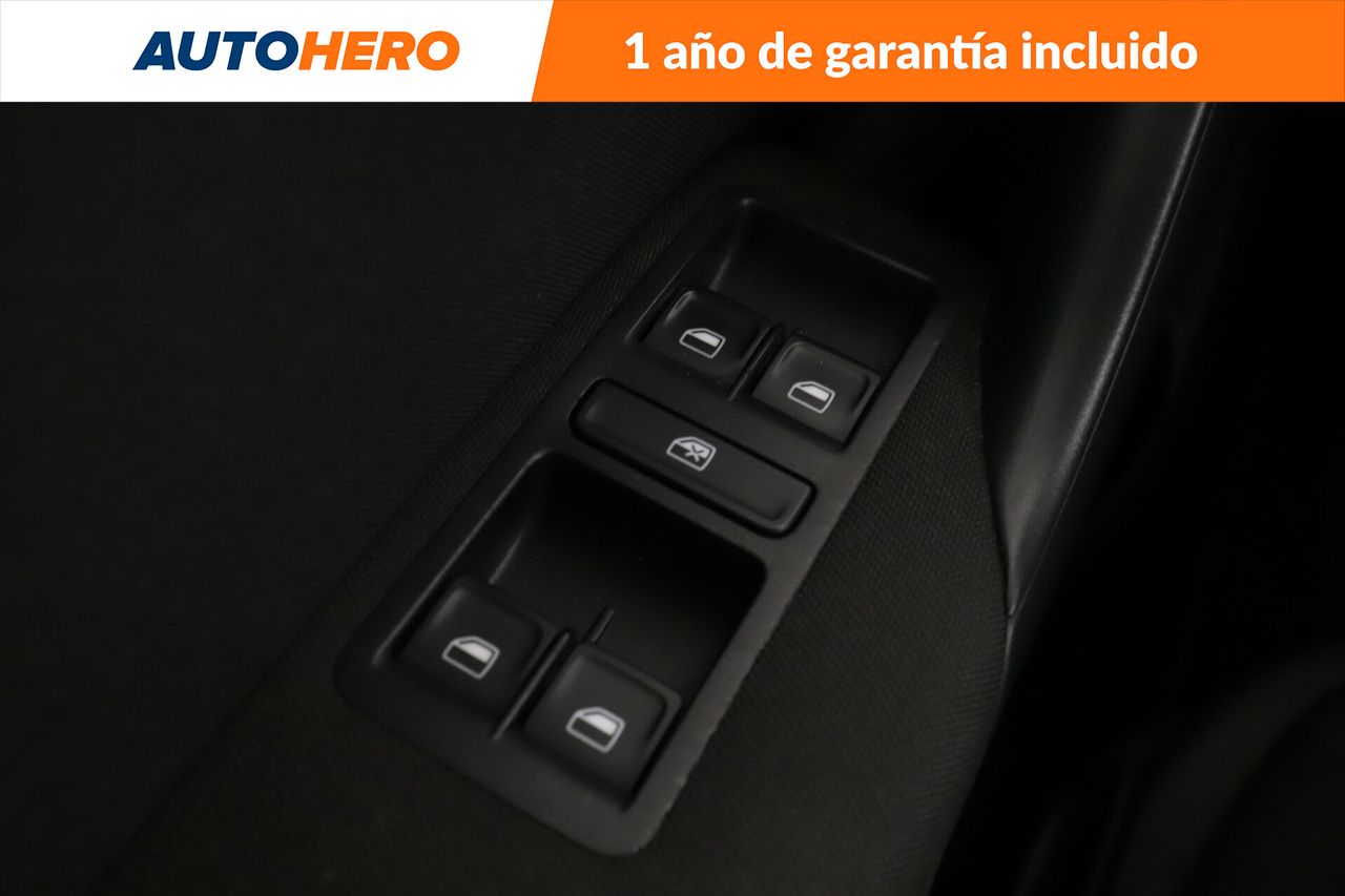 Foto Volkswagen Polo 21