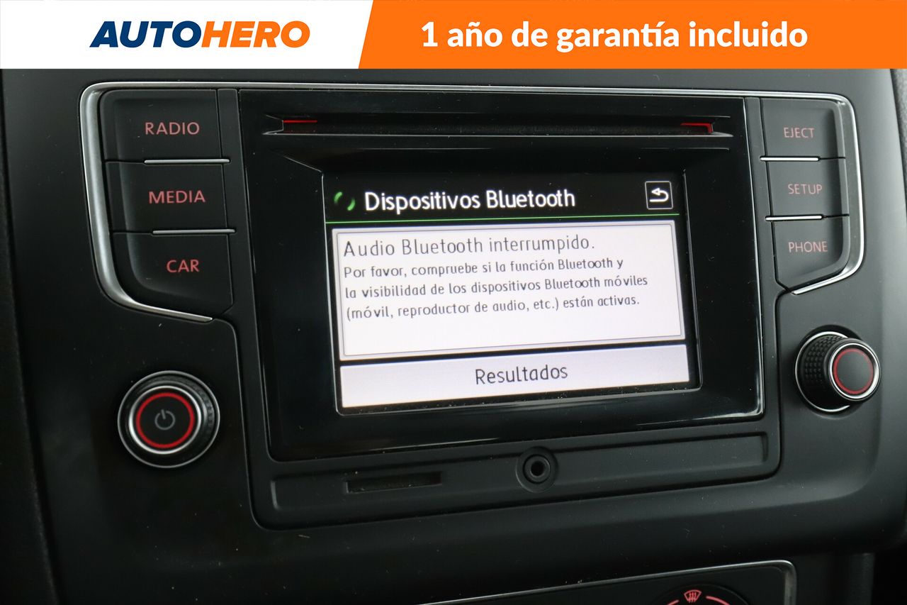 Foto Volkswagen Polo 23
