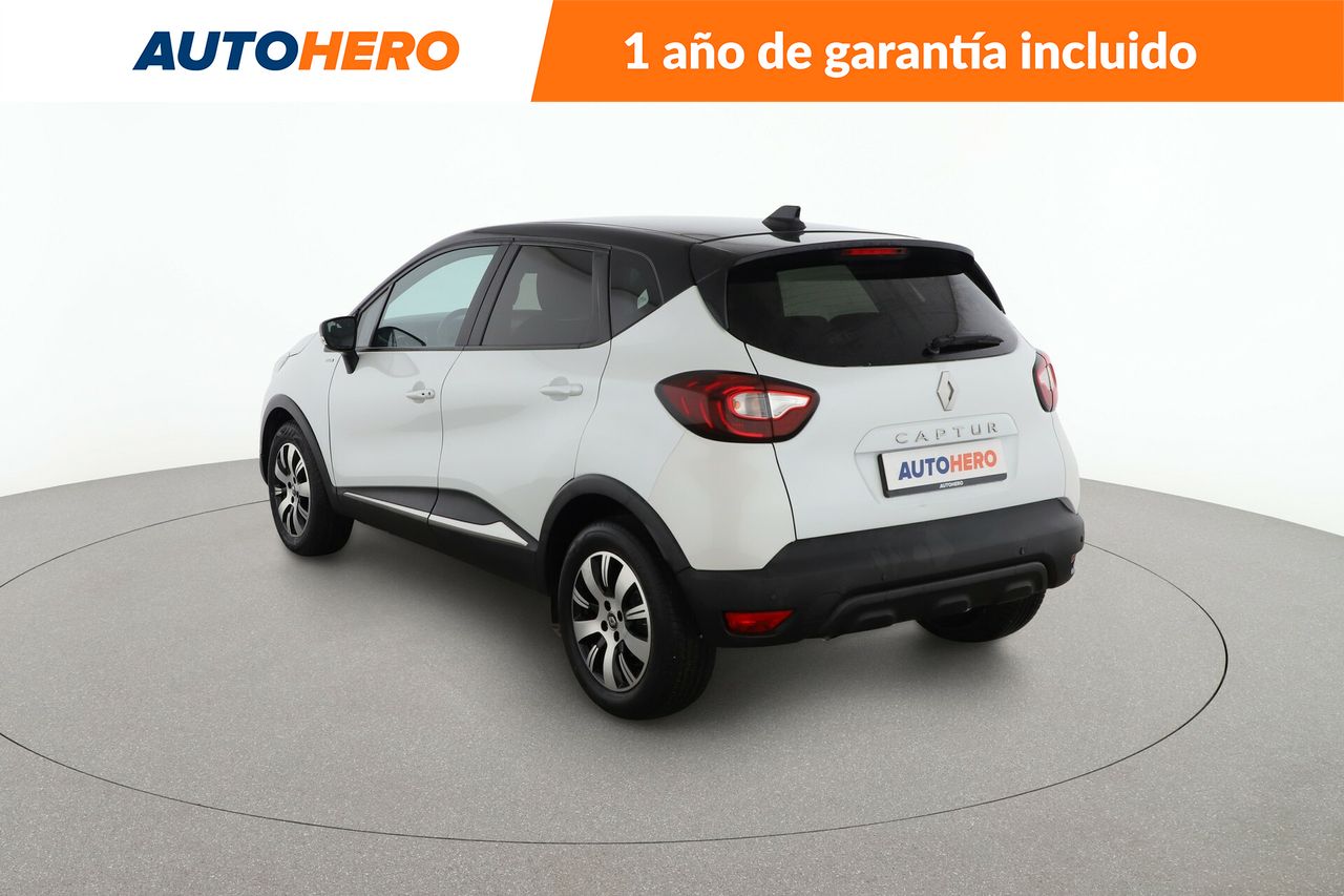 Foto Renault Captur 3