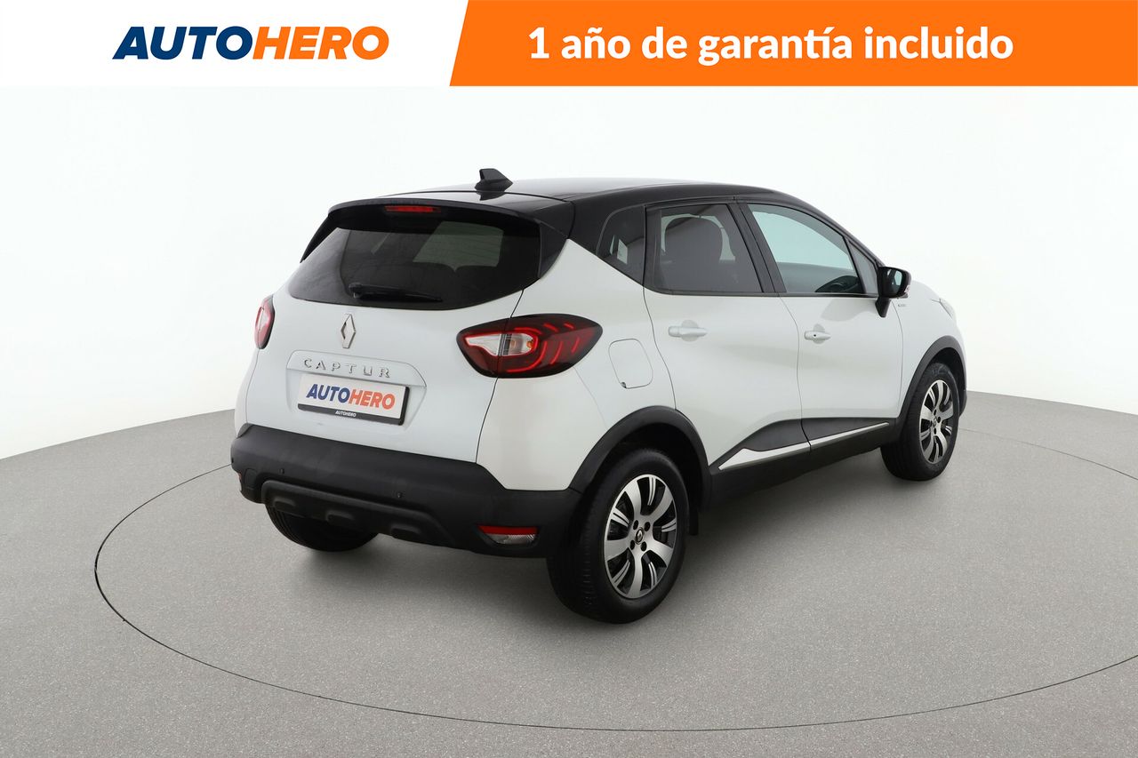 Foto Renault Captur 5