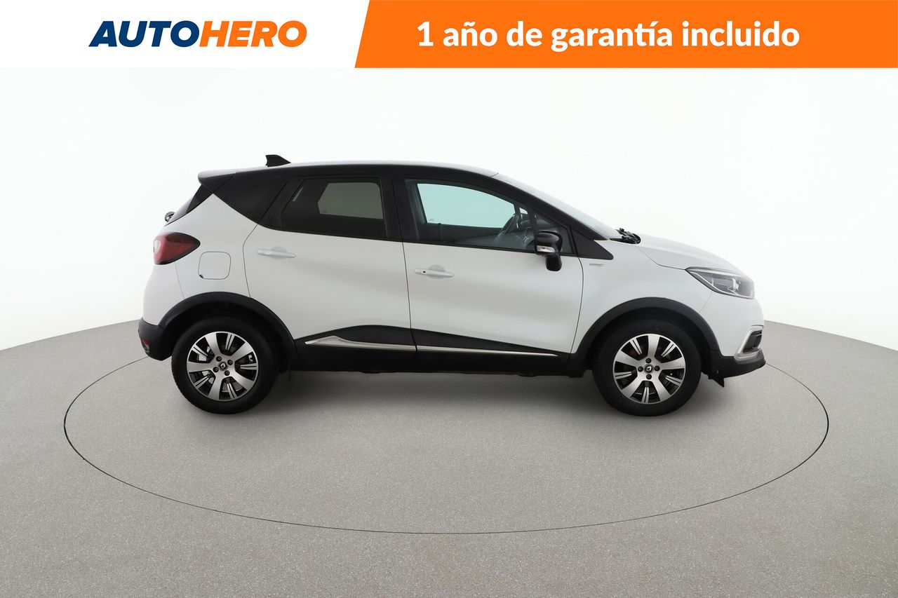 Foto Renault Captur 6