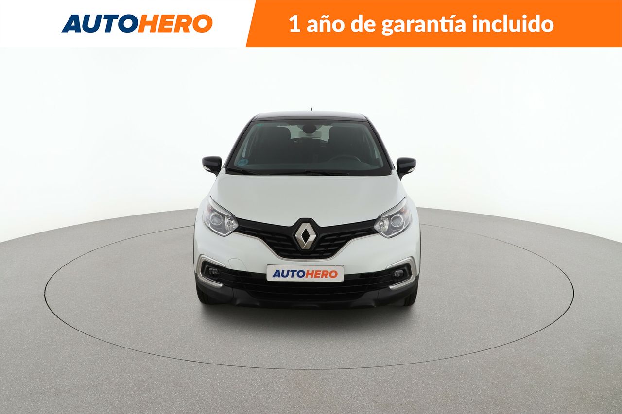 Foto Renault Captur 8