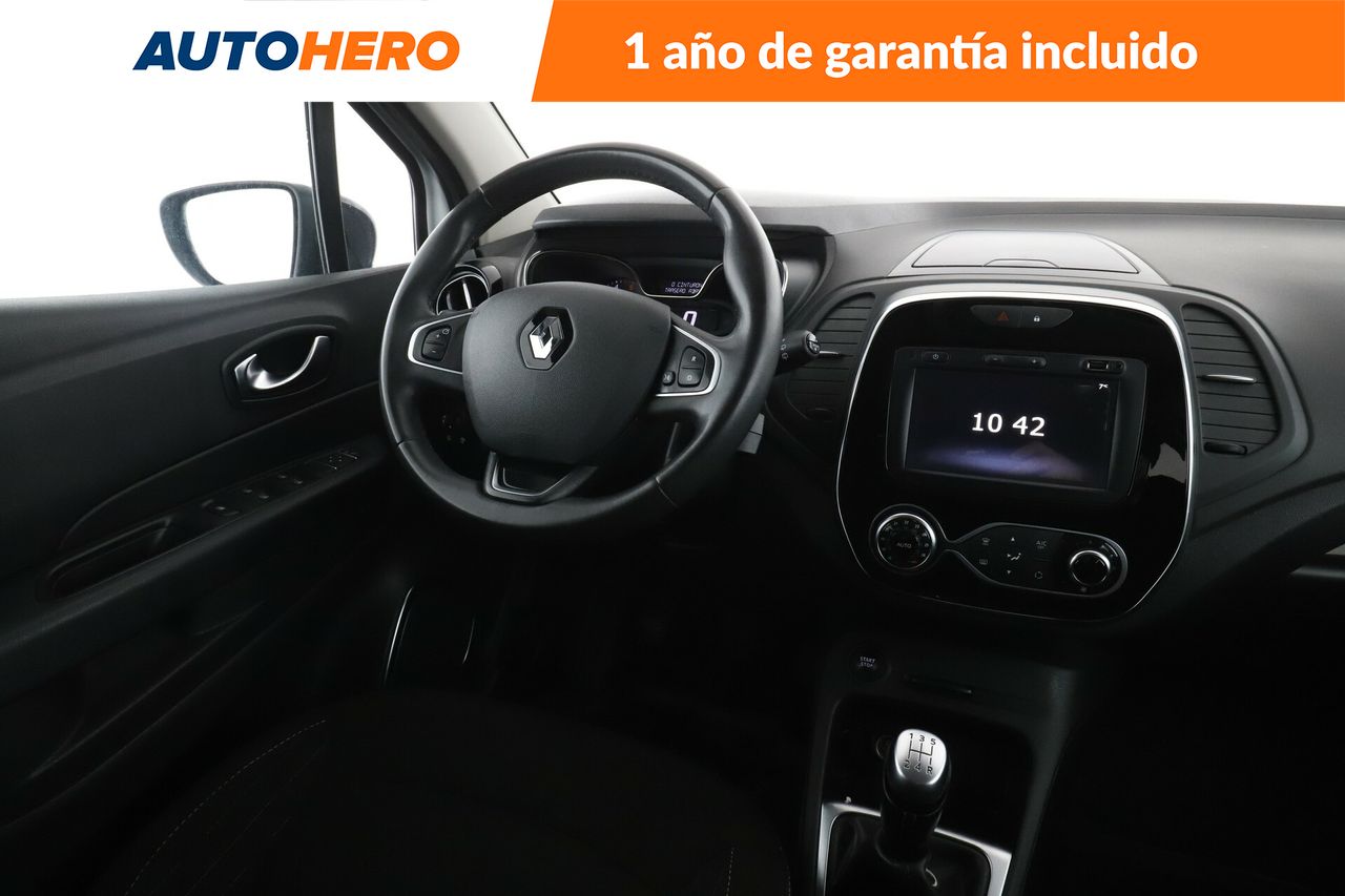 Foto Renault Captur 13