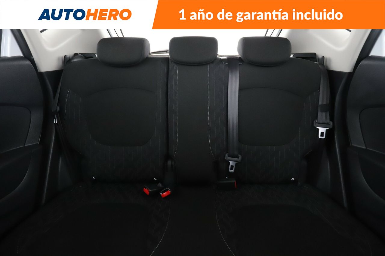 Foto Renault Captur 15