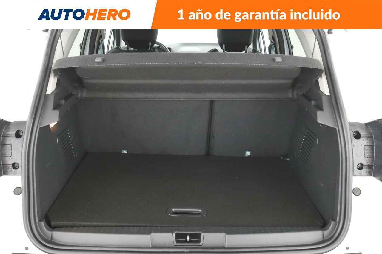 Foto Renault Captur 17