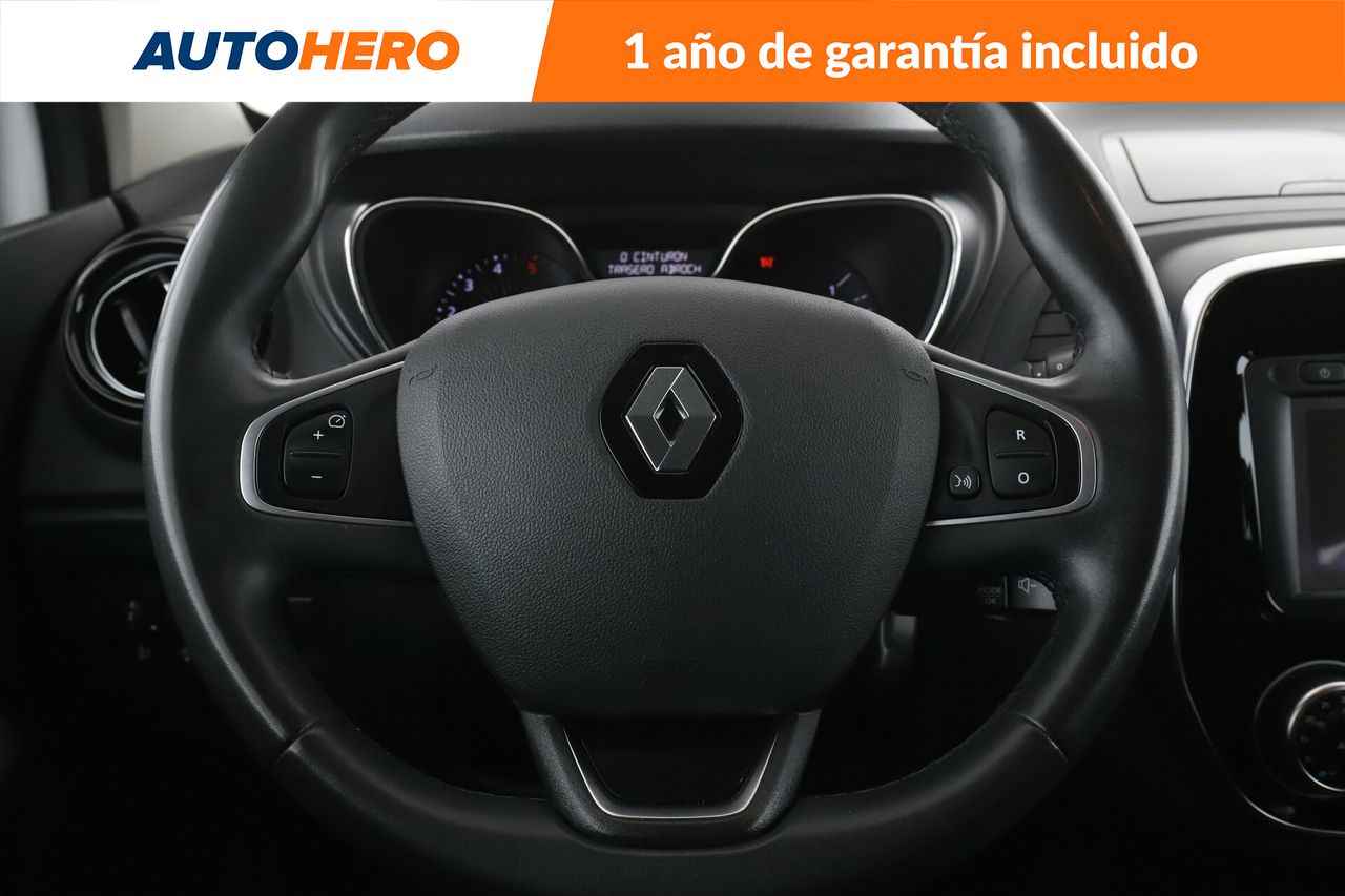 Foto Renault Captur 19