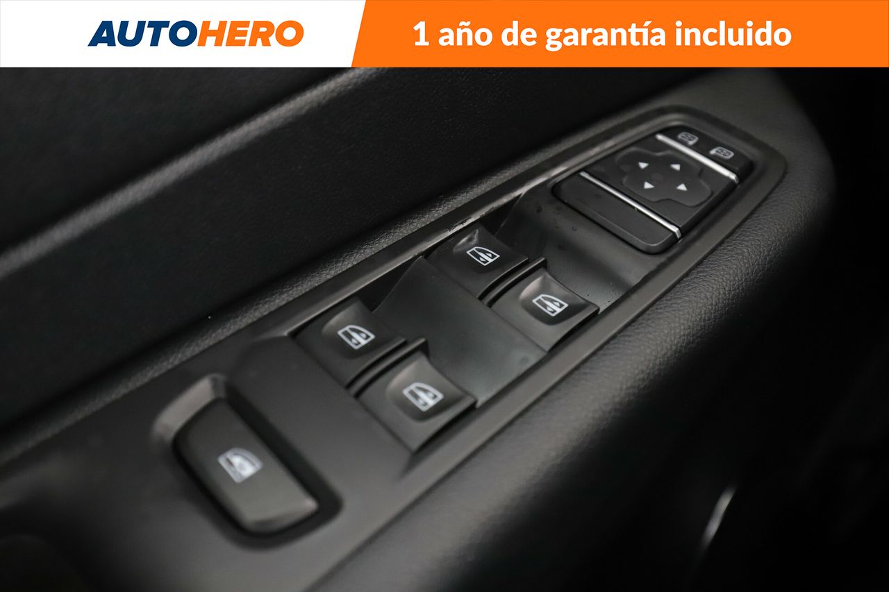 Foto Renault Captur 21