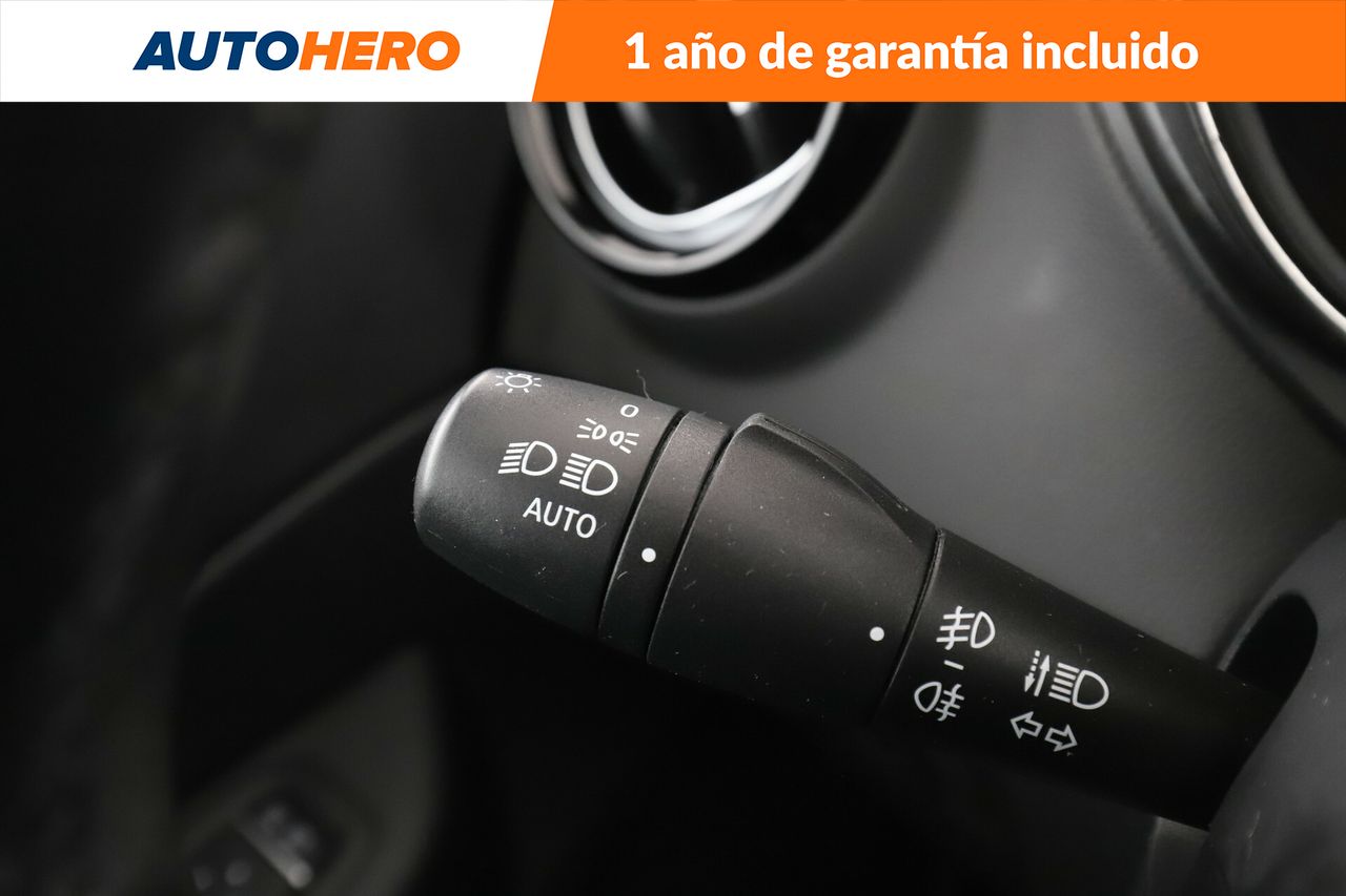 Foto Renault Captur 22