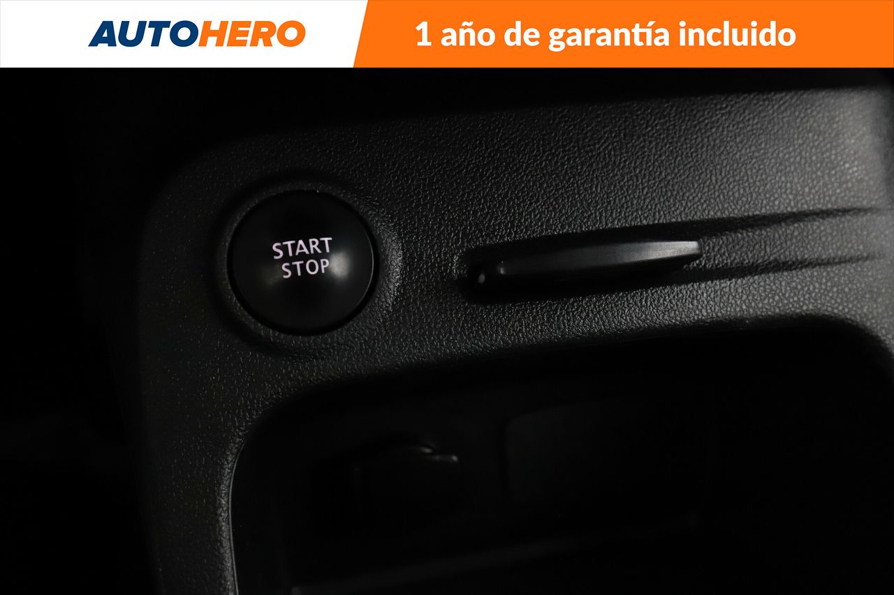 Foto Renault Captur 24