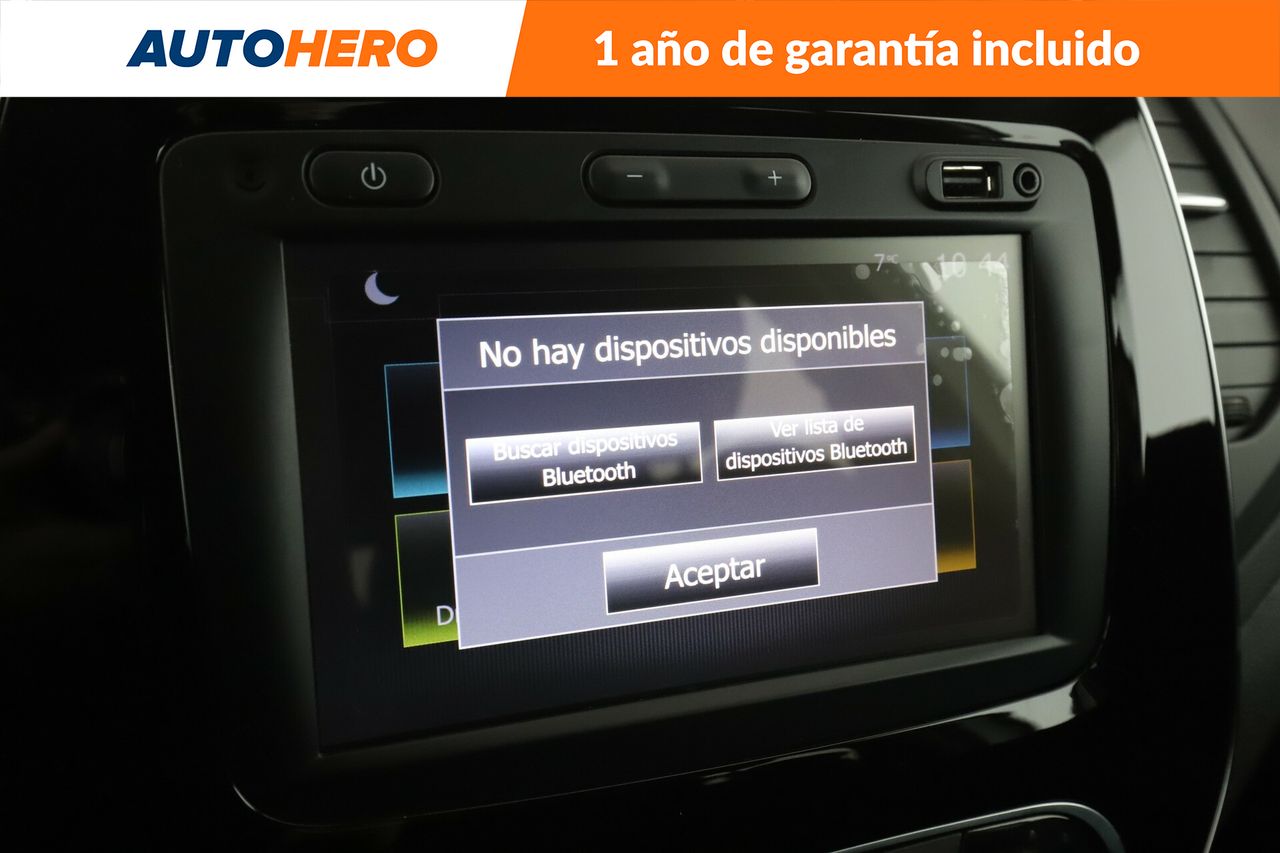 Foto Renault Captur 26