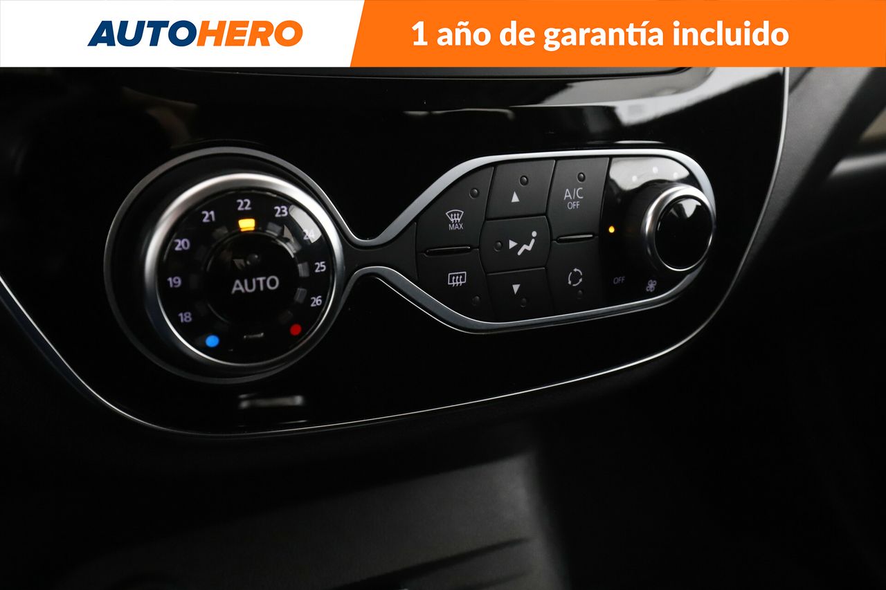 Foto Renault Captur 28
