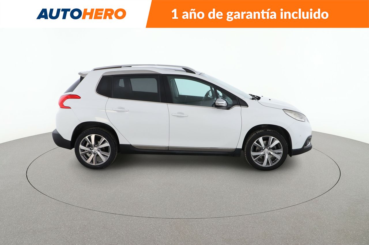 Foto Peugeot 2008 7