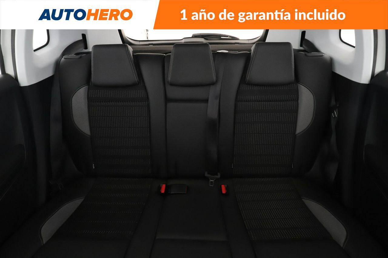 Foto Peugeot 2008 16