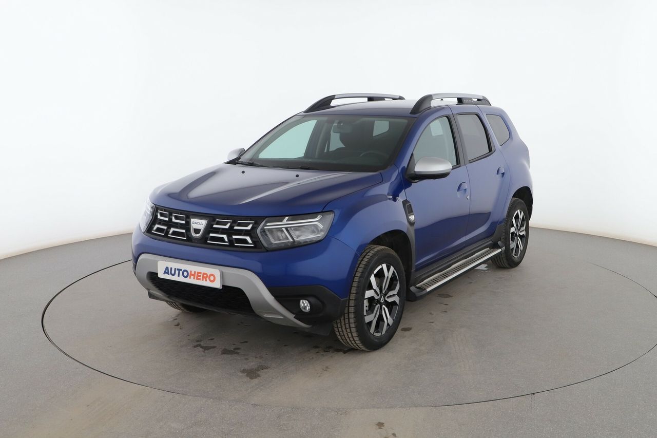 Foto Dacia Duster 1