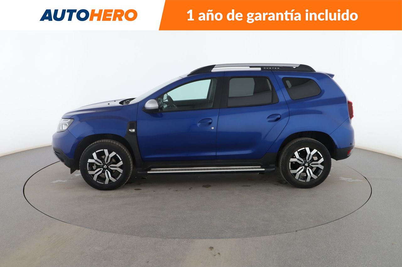 Foto Dacia Duster 3
