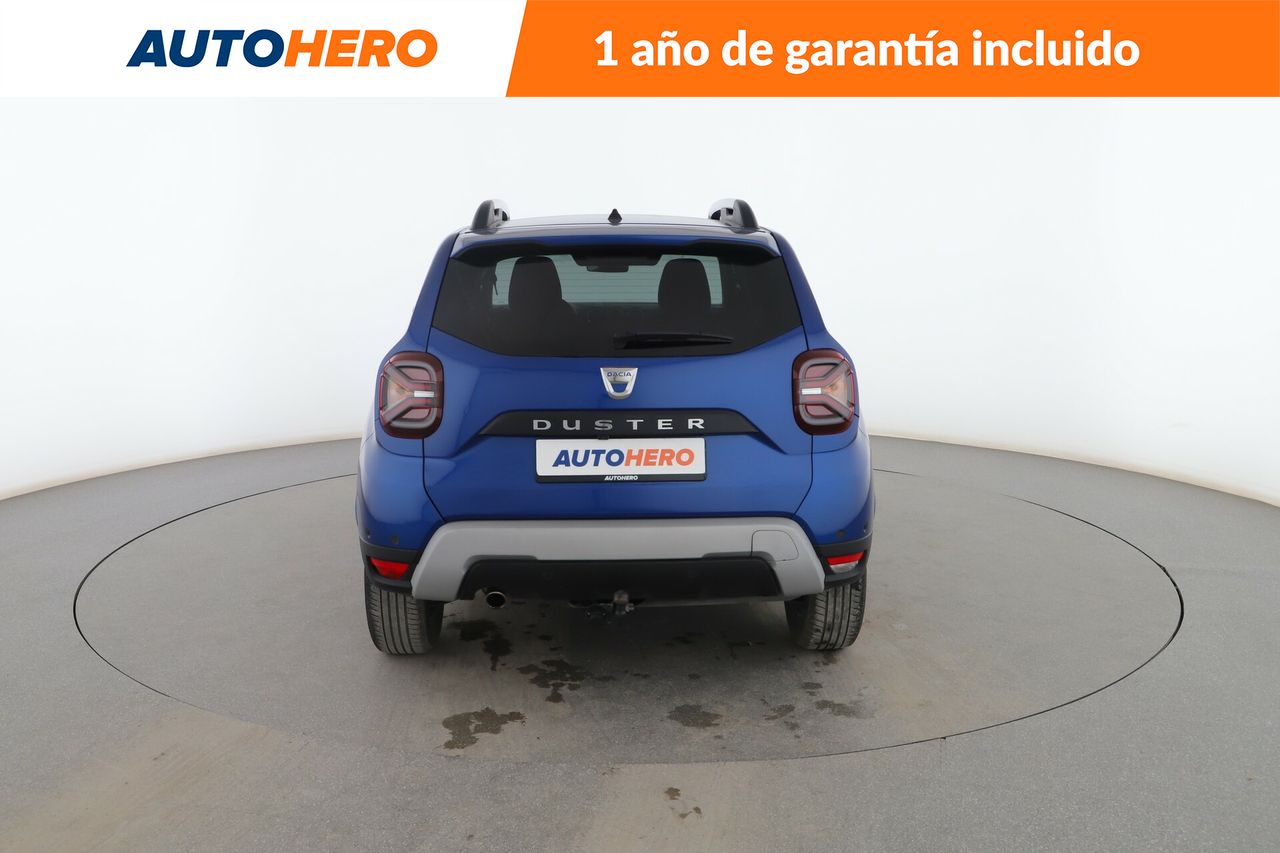 Foto Dacia Duster 5