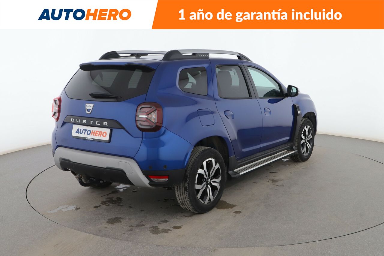 Foto Dacia Duster 6