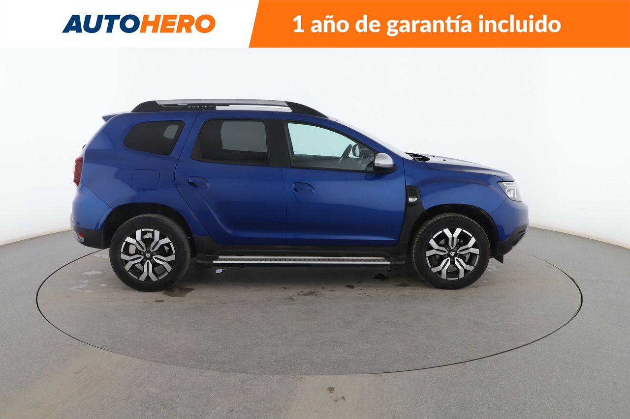 Foto Dacia Duster 7