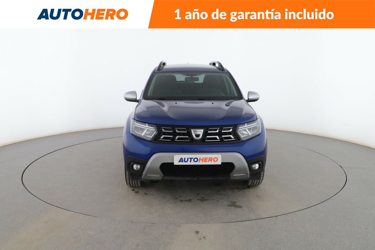 Foto Dacia Duster 9