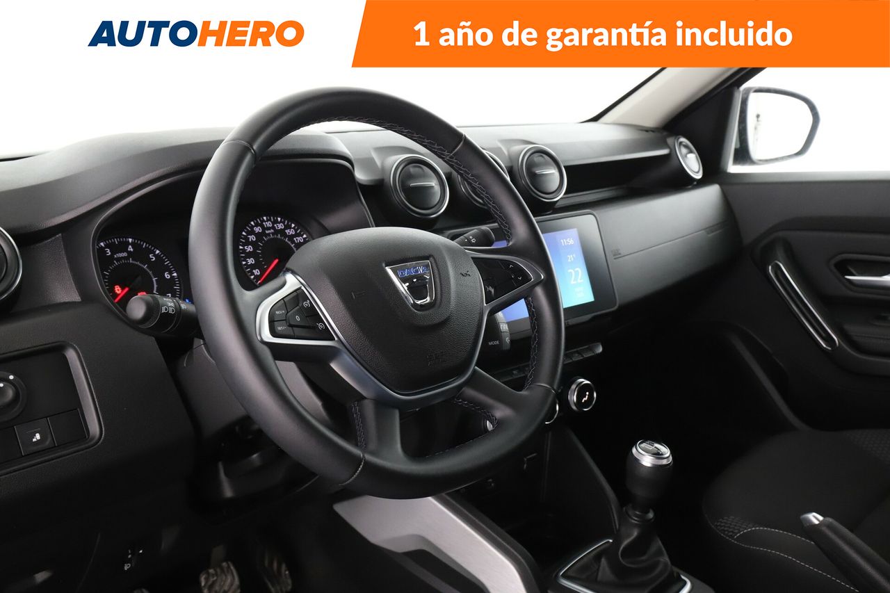 Foto Dacia Duster 12