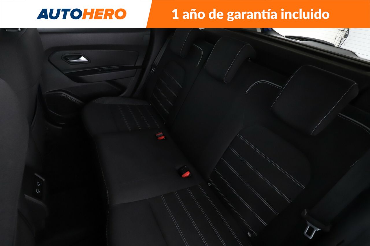 Foto Dacia Duster 15
