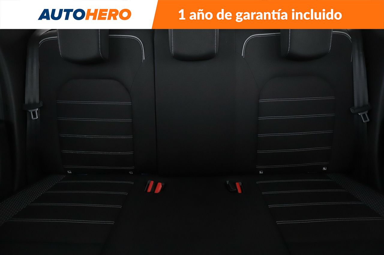 Foto Dacia Duster 16