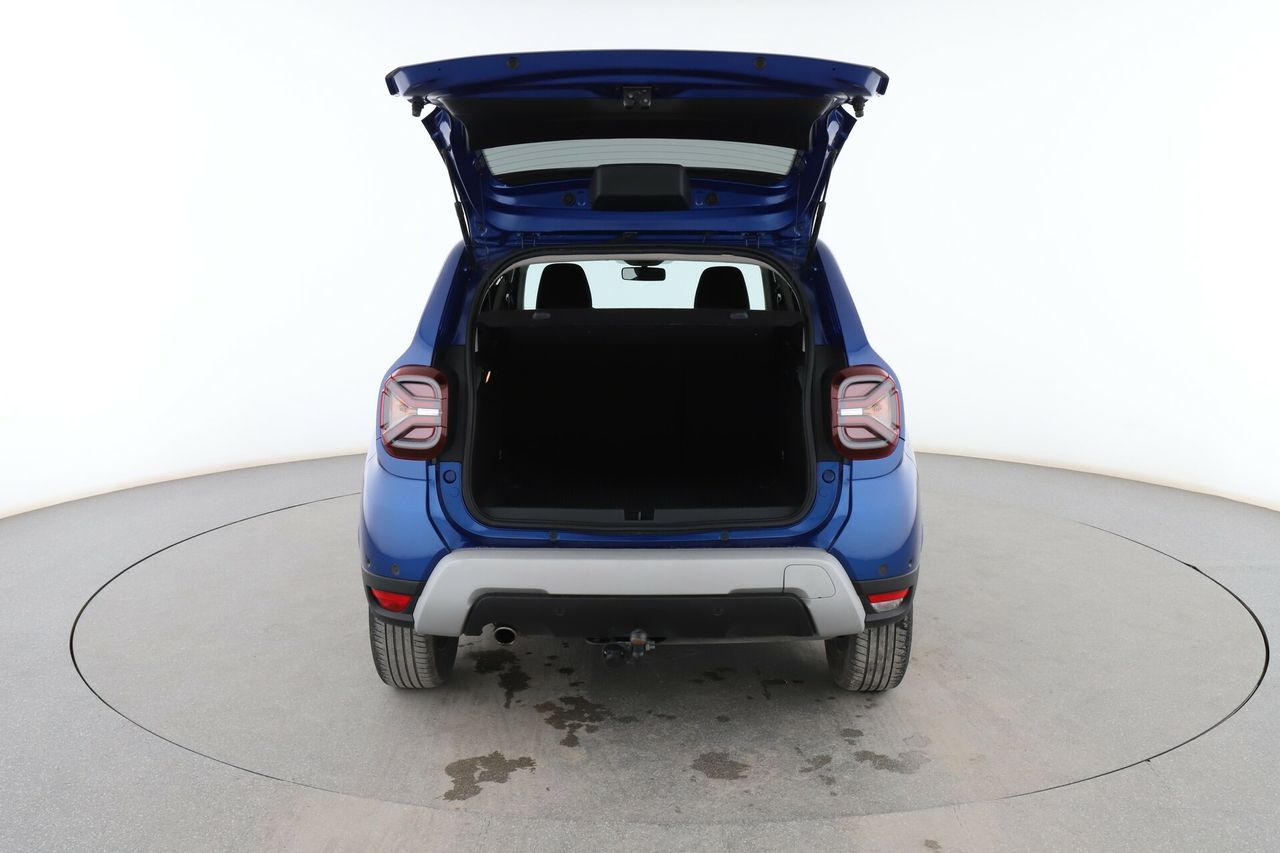 Foto Dacia Duster 17