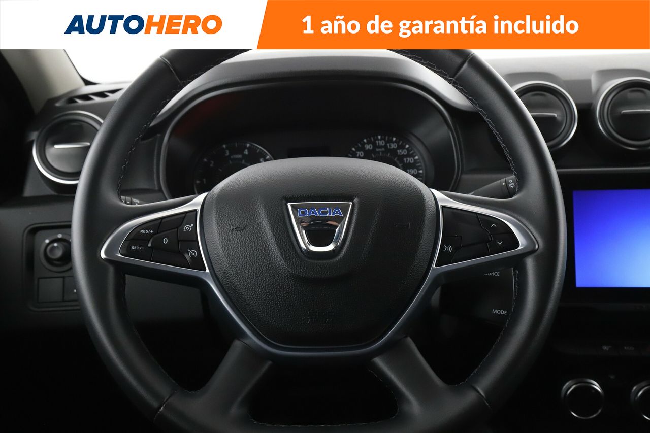 Foto Dacia Duster 20