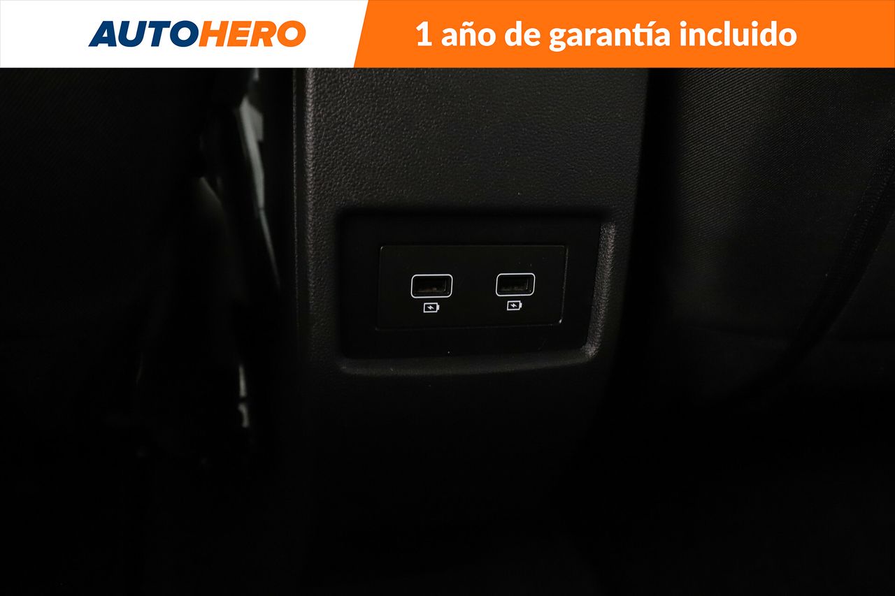 Foto Dacia Duster 22