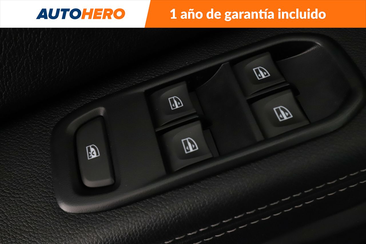 Foto Dacia Duster 23