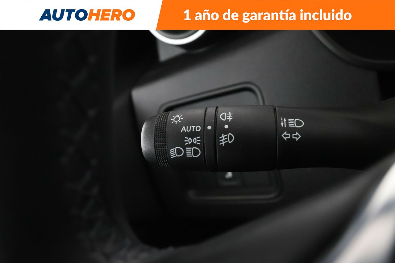 Foto Dacia Duster 24