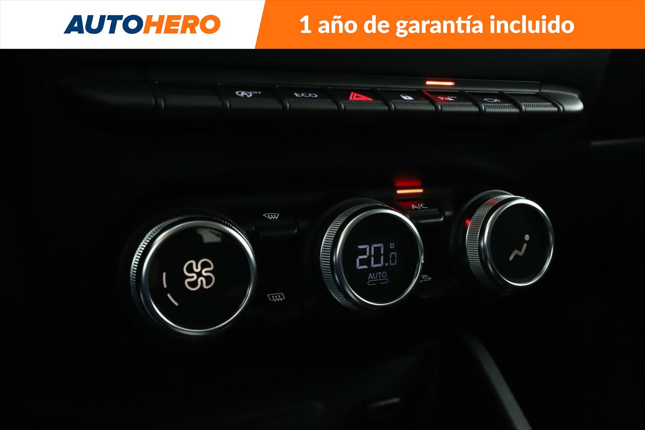 Foto Dacia Duster 29