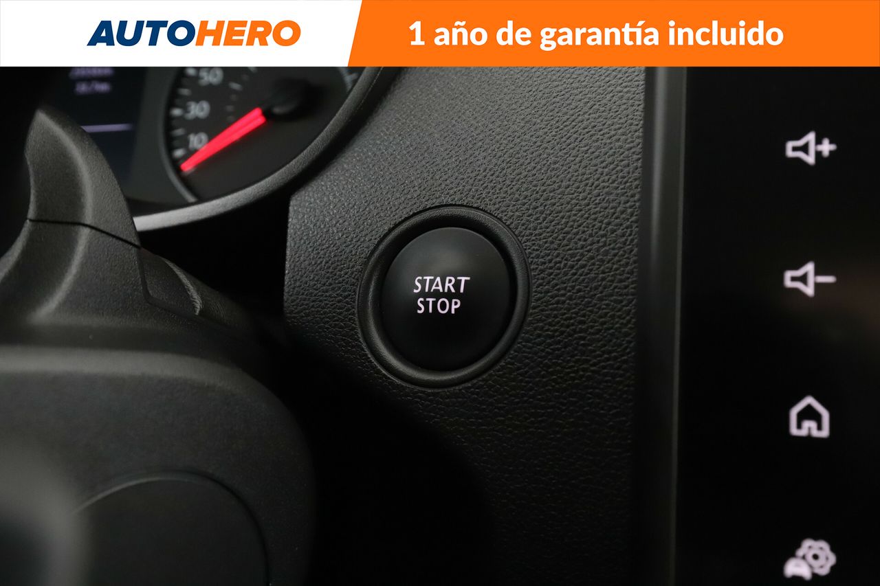 Foto Dacia Duster 30