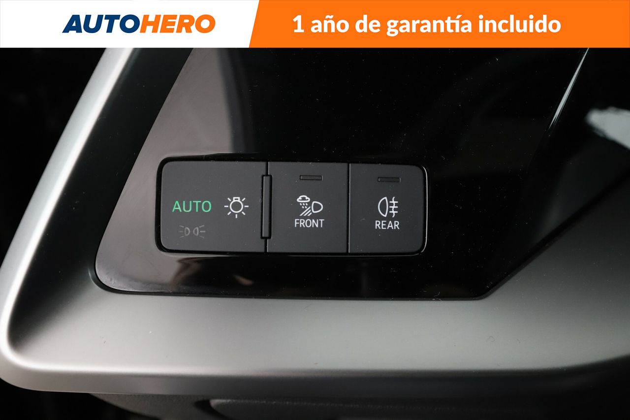Foto Audi A3 24