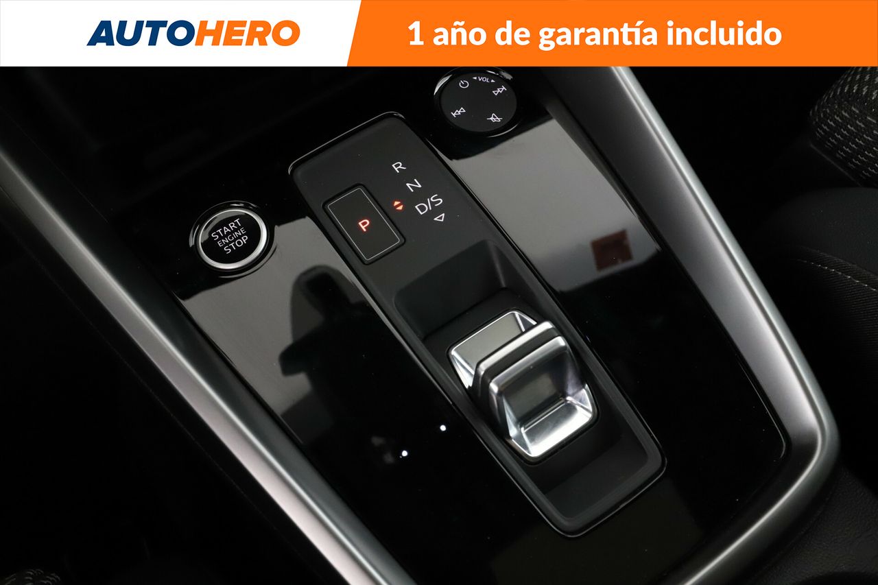 Foto Audi A3 25