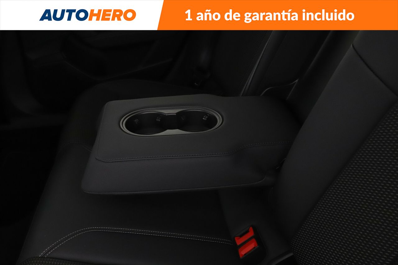 Foto Audi A3 29