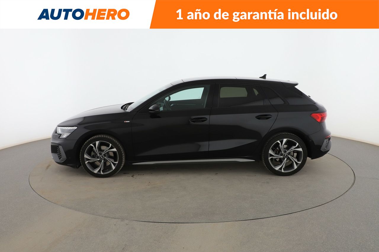 Foto Audi A3 3