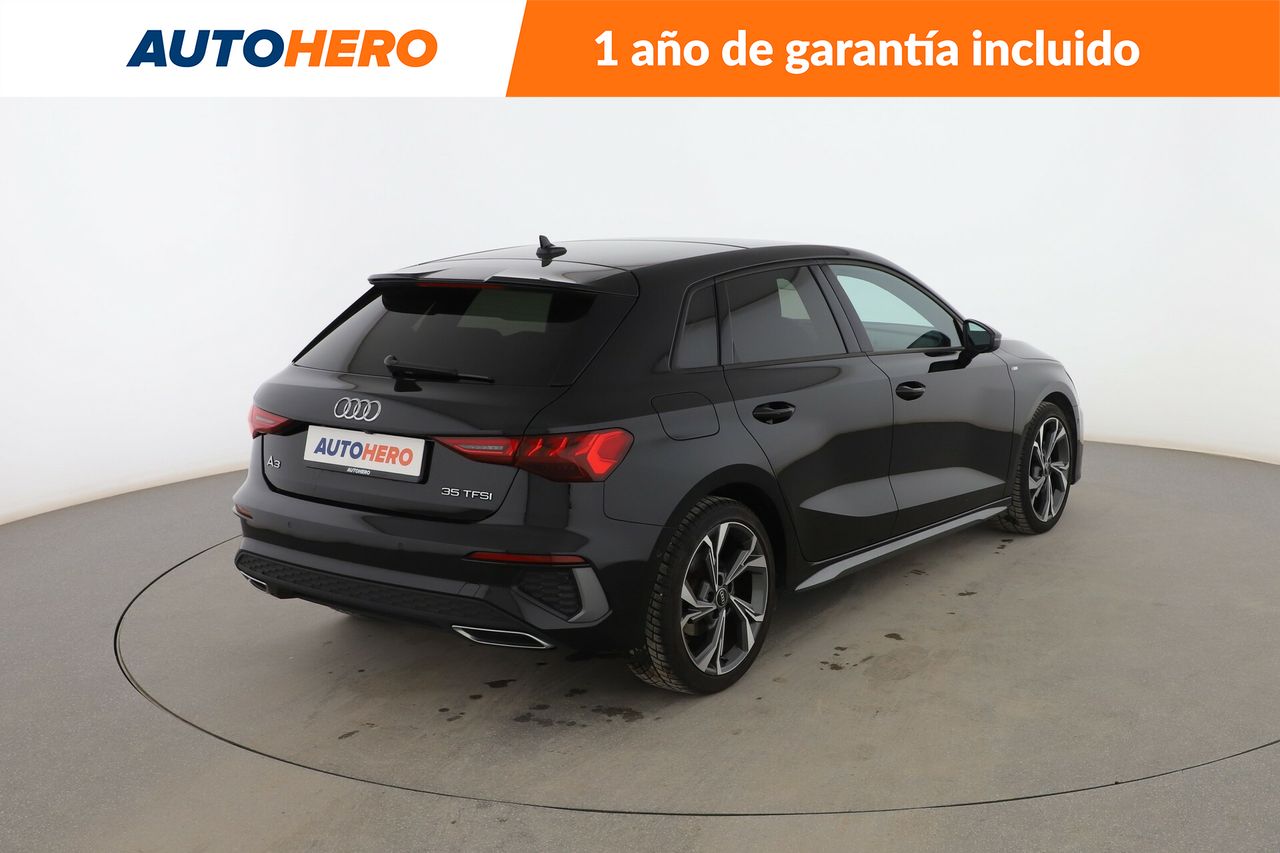 Foto Audi A3 6
