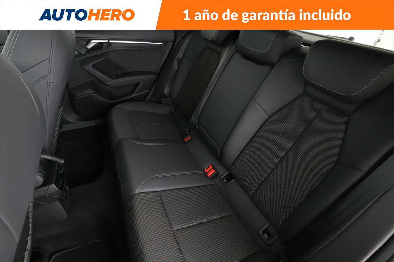 Foto Audi A3 15