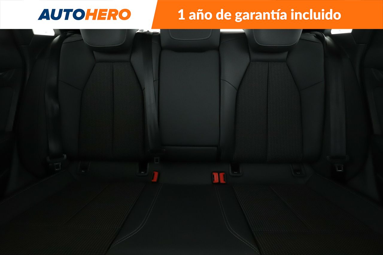 Foto Audi A3 16
